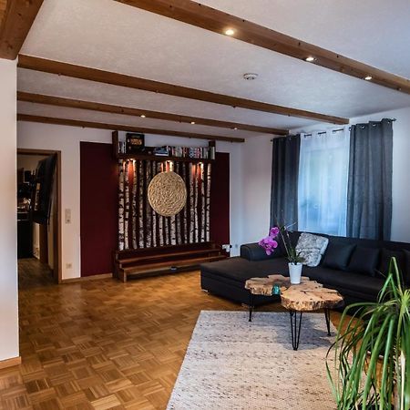Giulia'S Oase Apartment Burgthann Luaran gambar