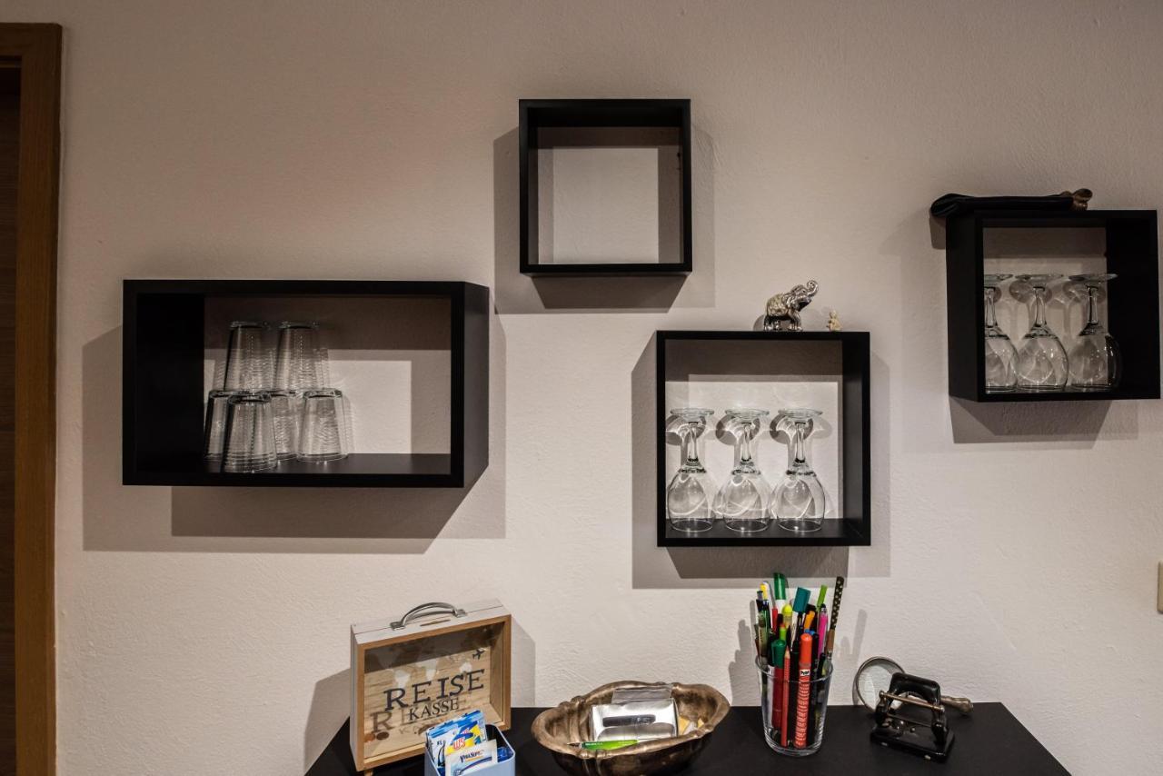 Giulia'S Oase Apartment Burgthann Luaran gambar