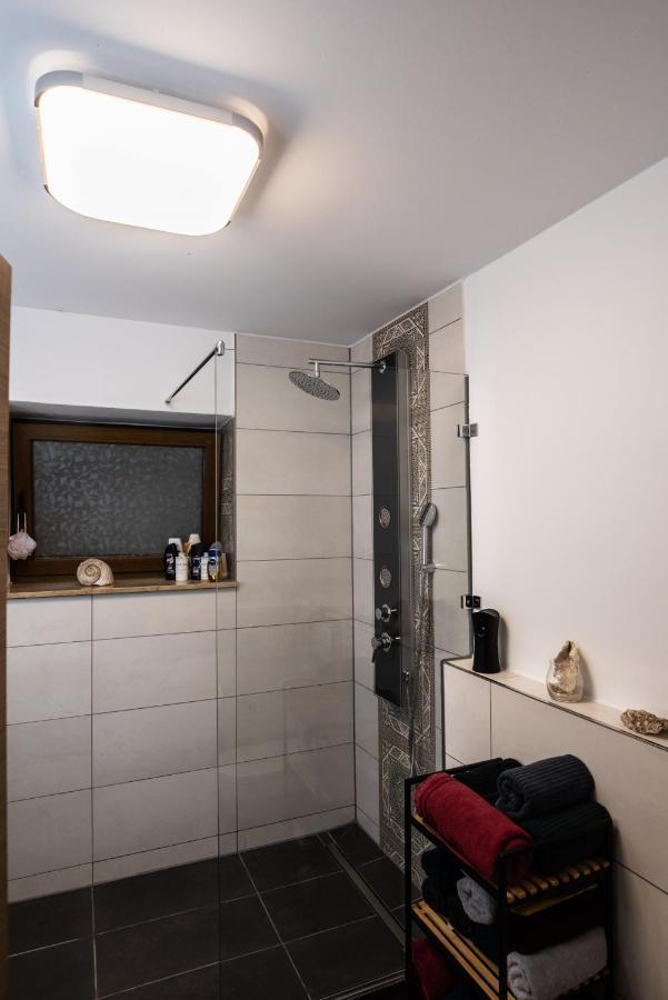Giulia'S Oase Apartment Burgthann Luaran gambar